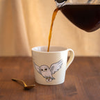 Product image Harry Potter - Hedwig Mug