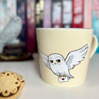 Product image Harry Potter - Hedwig Mug