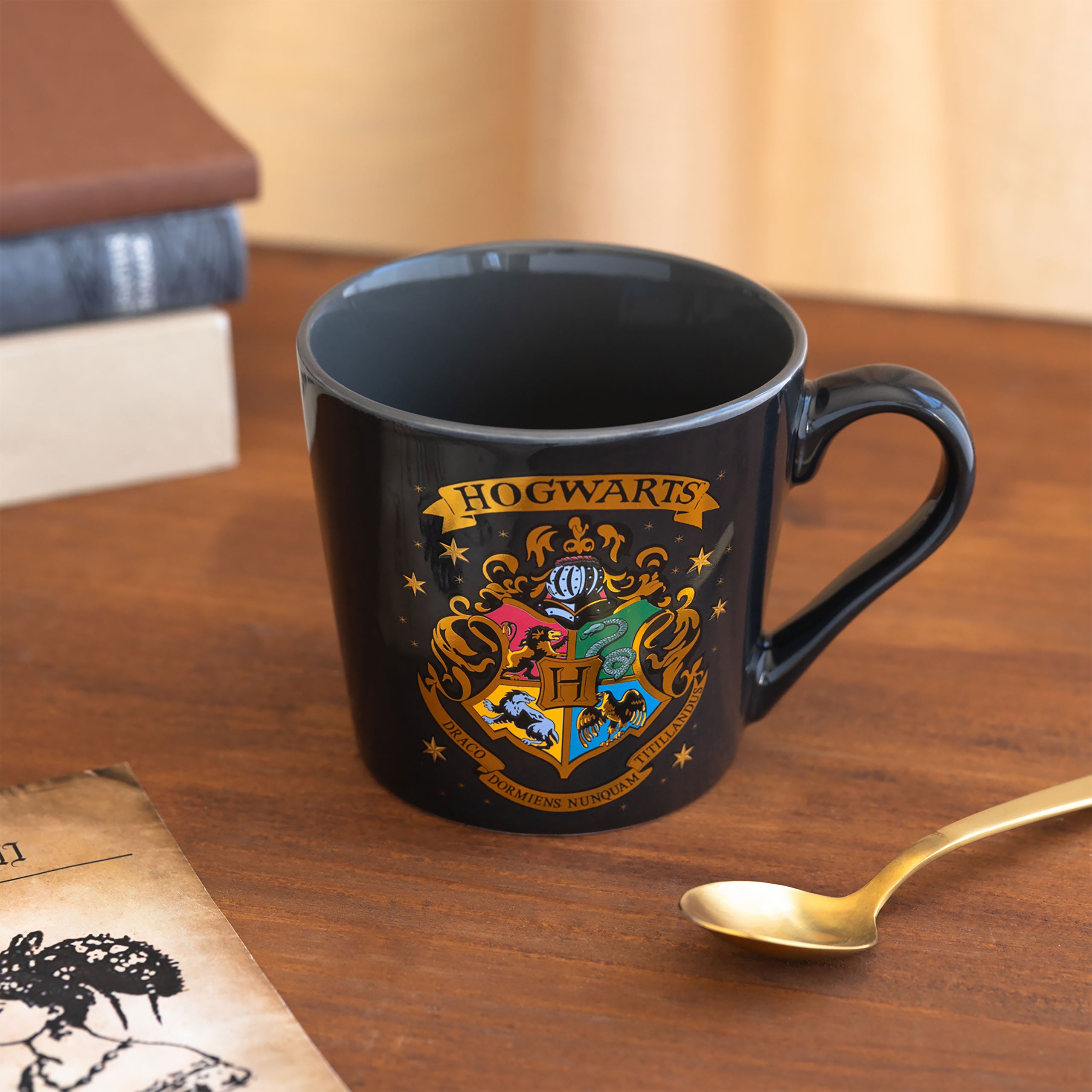 Product image Harry Potter - Hogwarts Mug