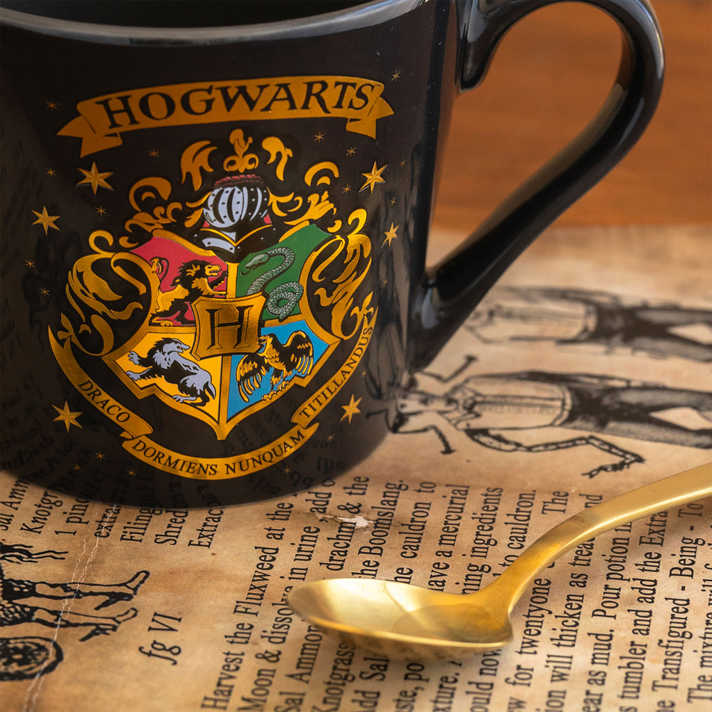 Product image Harry Potter - Hogwarts Mug