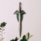 Product image The Lord of the Rings - Sting Sword Wall Lamp