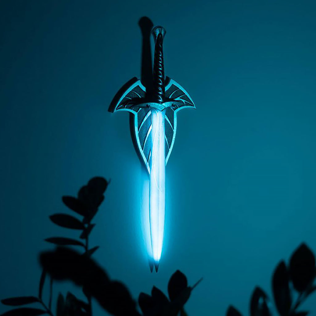 Product image The Lord of the Rings - Sting Sword Wall Lamp