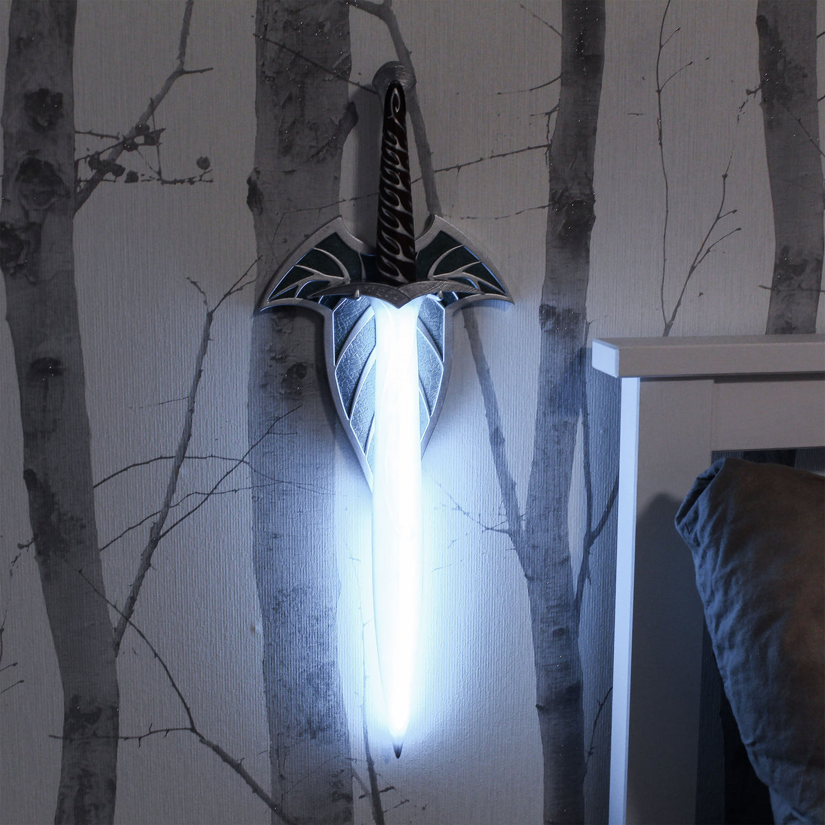 Product image The Lord of the Rings - Sting Sword Wall Lamp