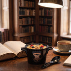 Product image Harry Potter - Hogwarts Cauldron Bowl with Spoon