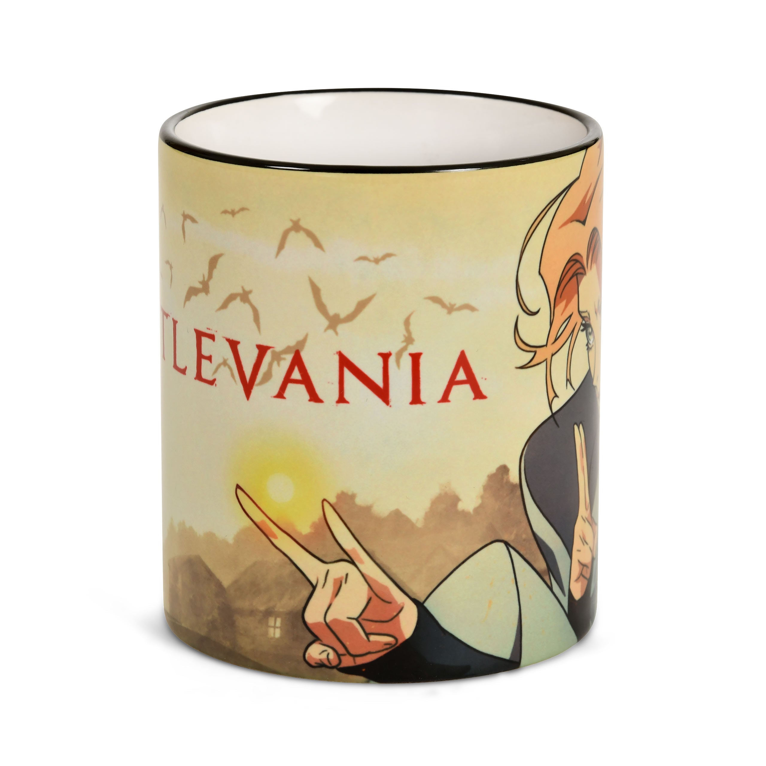Product image Castlevania - Sypha Belnades Mug