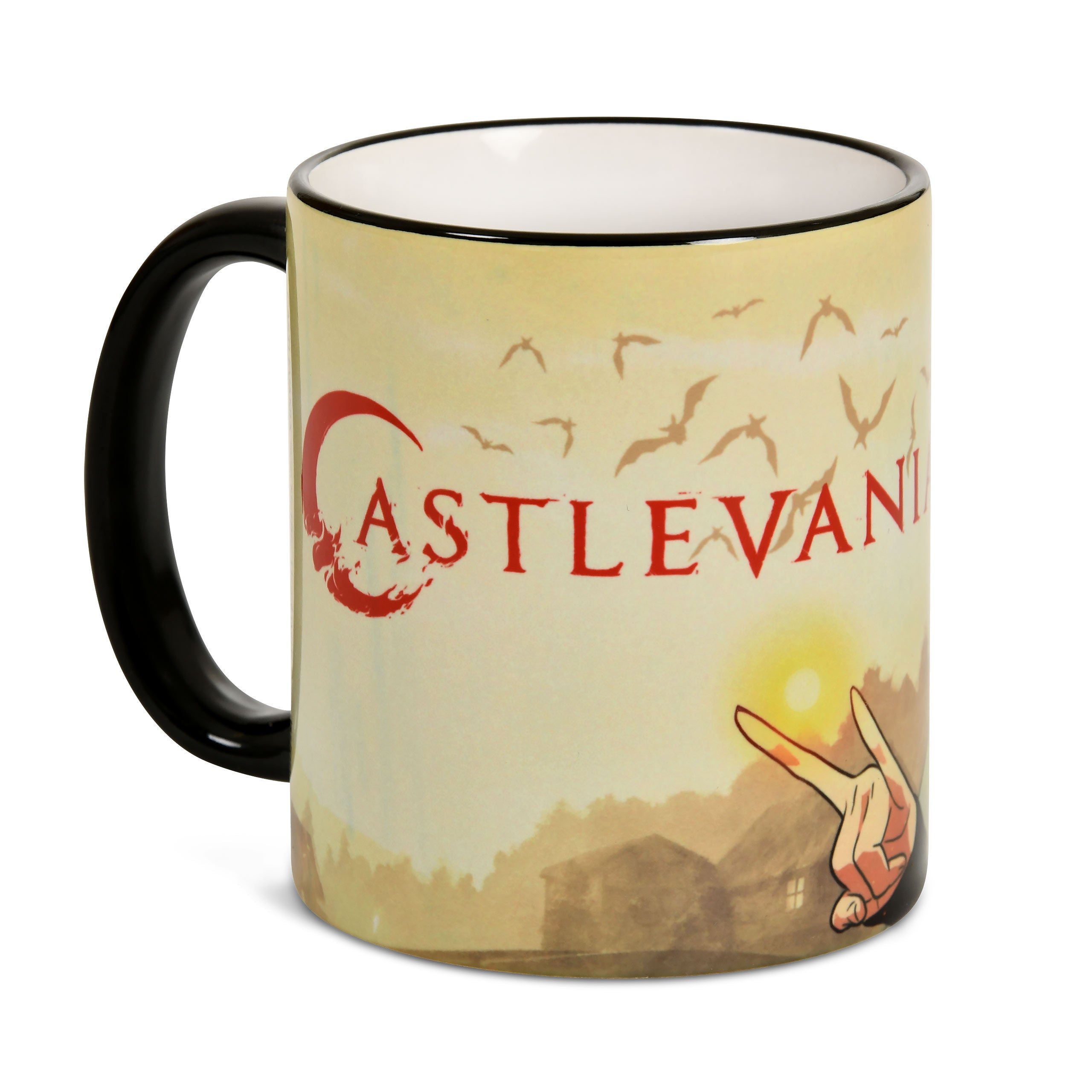 Product image Castlevania - Sypha Belnades Mug
