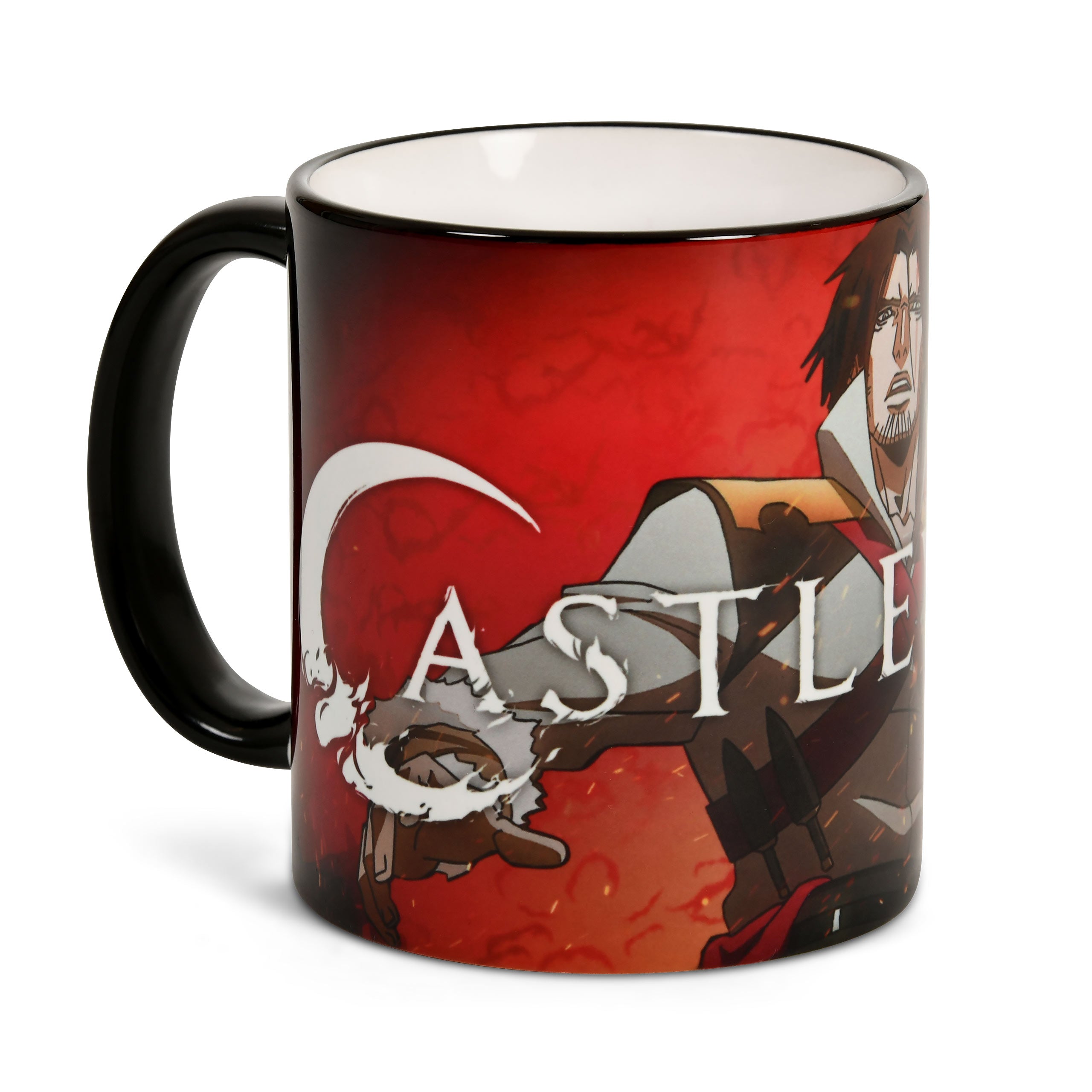 Product image Castlevania - Trevor Belmont Mug