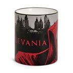 Product image Castlevania - Dracula Mug