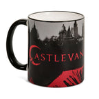 Product image Castlevania - Dracula Mug