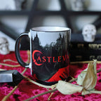 Product image Castlevania - Dracula Mug