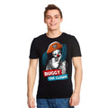 Product image One Piece - Buggy the Clown T-Shirt Black