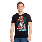 Product image One Piece - Buggy the Clown T-Shirt Black