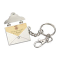 Product image Harry Potter - Hogwarts Letter Keychain