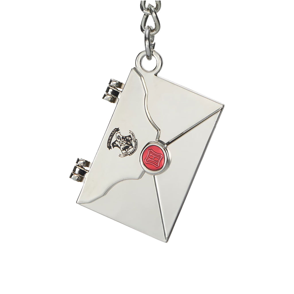 Product image Harry Potter - Hogwarts Letter Keychain