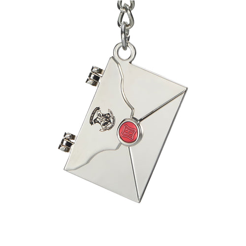 Product image Harry Potter - Hogwarts Letter Keychain