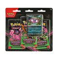 Product image Pokemon - Shrouded Fable Mystery Collectible Cards Blister