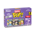 Product image Disney Princess - Funko Bitty Pop 4-pack Figure Set Series 2