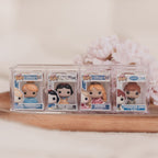 Product image Disney Princess - Funko Bitty Pop 4-pack Figure Set Series 2