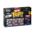 Product image Marvel - Funko Bitty Pop 4-piece Figure Set Series 2