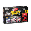 Product image Five Nights at Freddys - Funko Bitty Pop 4-piece Figures Set Series 1