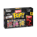 Product image Five Nights at Freddy's - Funko Bitty Pop 4-Piece Figure Set Series 2