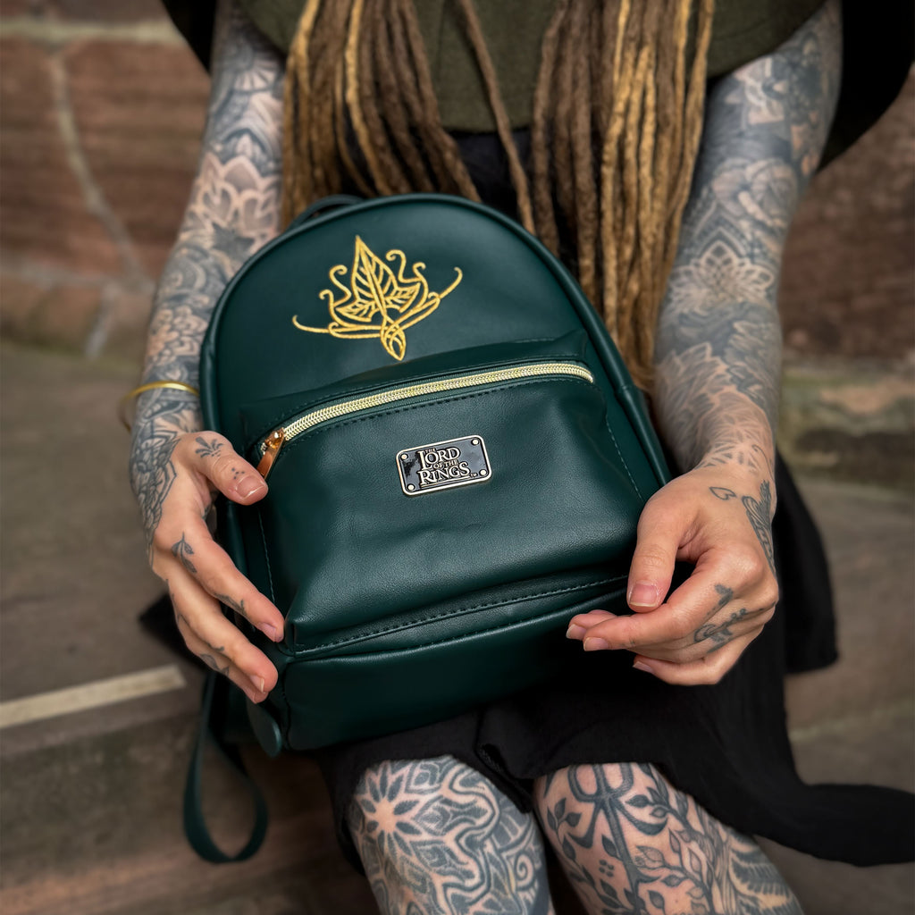Product image The Lord of the Rings - Elves Mini Backpack