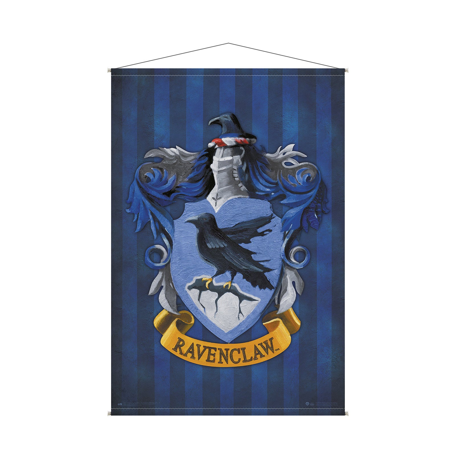 Product image Harry Potter - Ravenclaw Wall Scroll