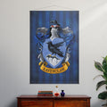 Product image Harry Potter - Ravenclaw Wall Scroll