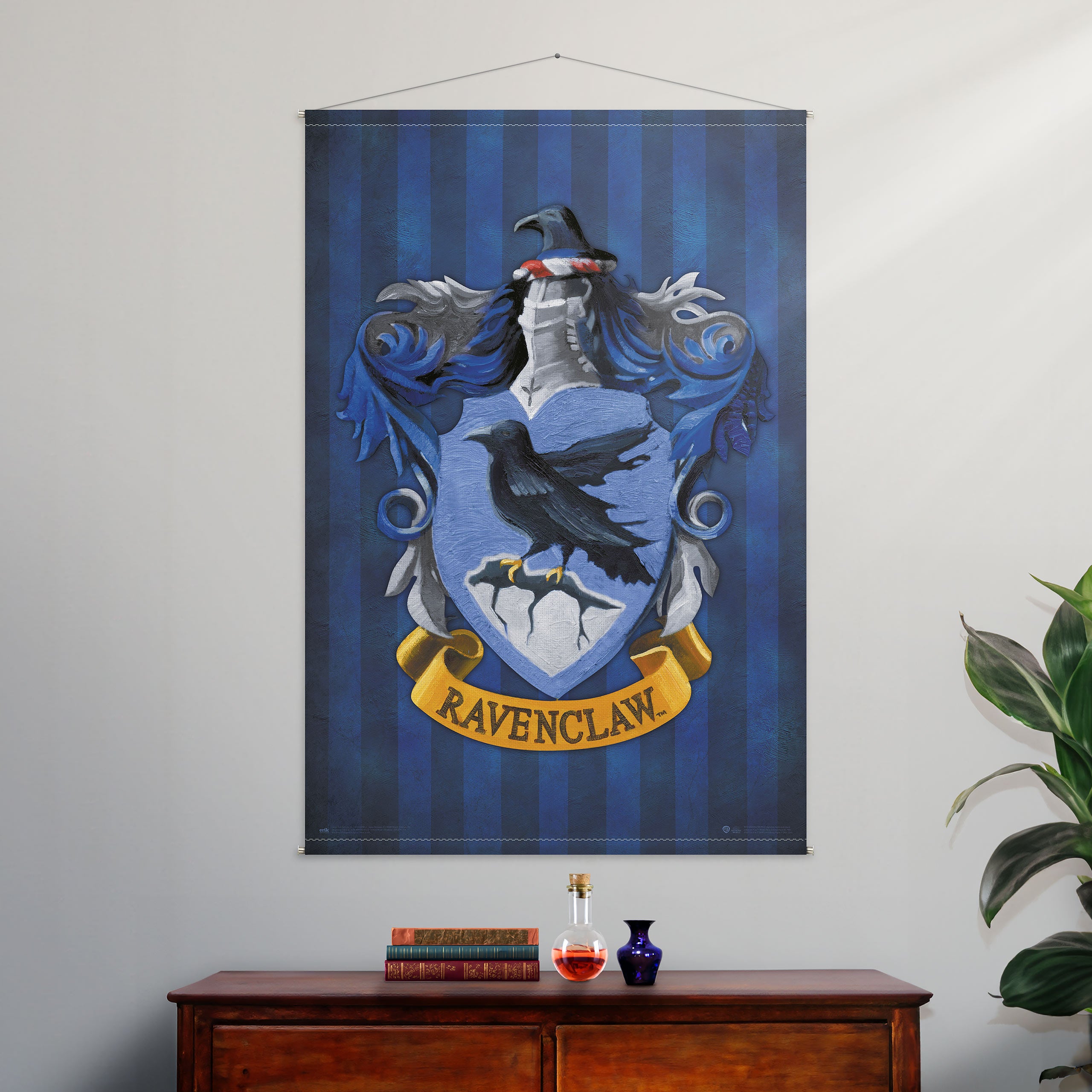 Product image Harry Potter - Ravenclaw Wall Scroll