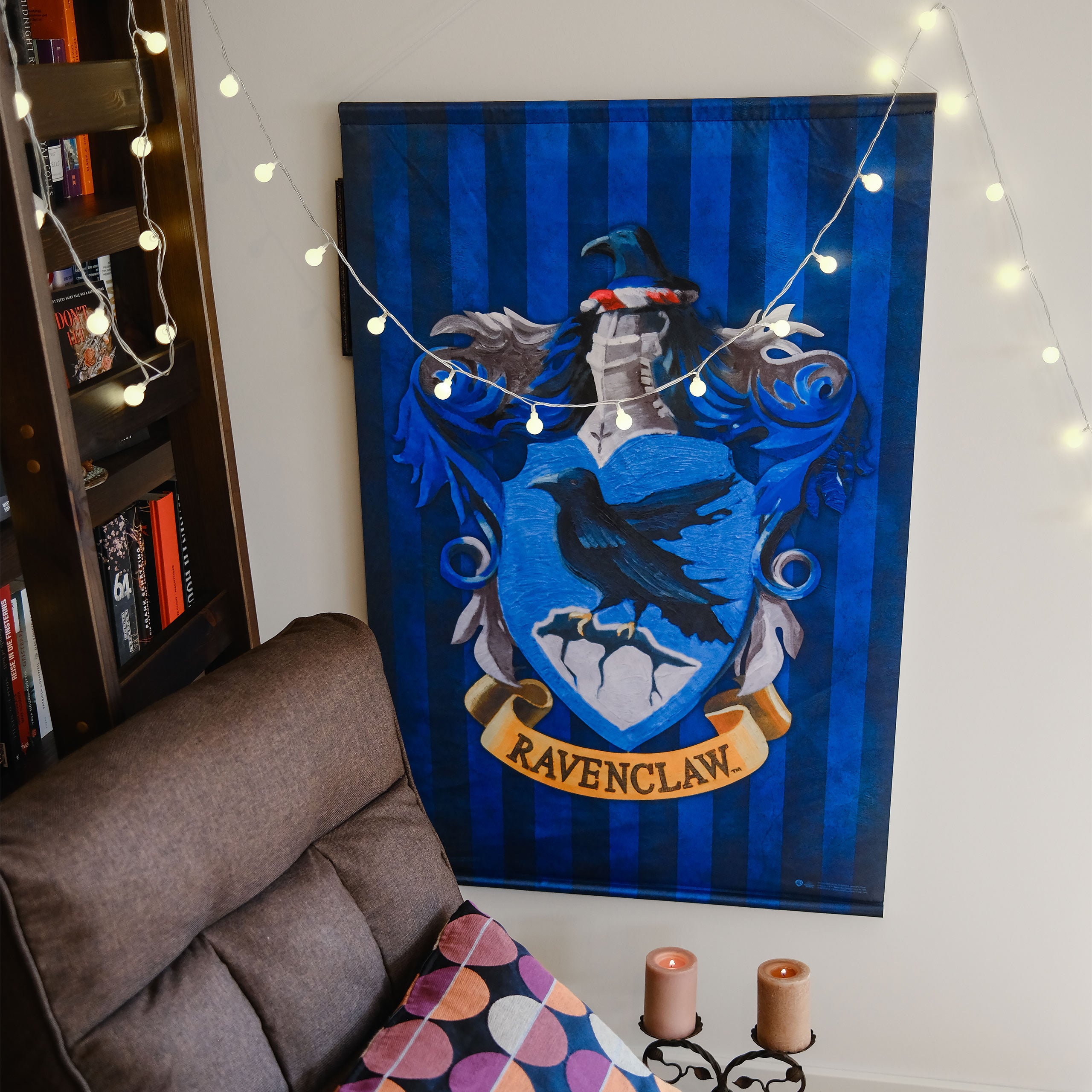 Product image Harry Potter - Ravenclaw Wall Scroll