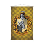 Product image Harry Potter - Hufflepuff Wall Scroll
