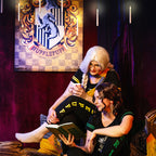 Product image Harry Potter - Hufflepuff Wall Scroll