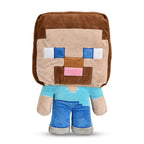 Product image Minecraft - Steve Plush Figure