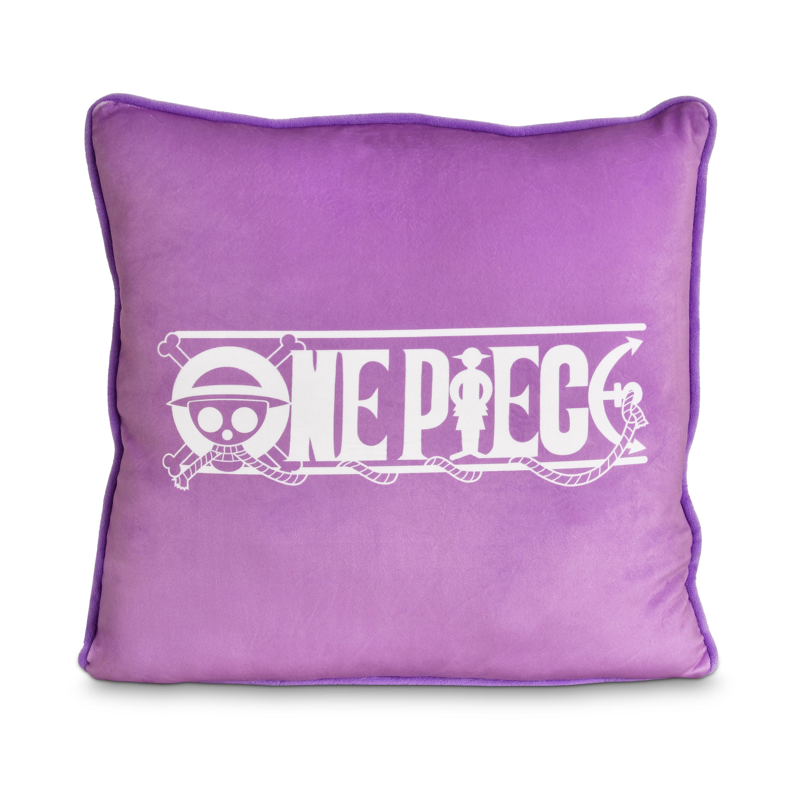 Product image One Piece: Gear 5 - Monkey D. Luffy Pillow