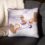 Product image One Piece: Gear 5 - Monkey D. Luffy Pillow