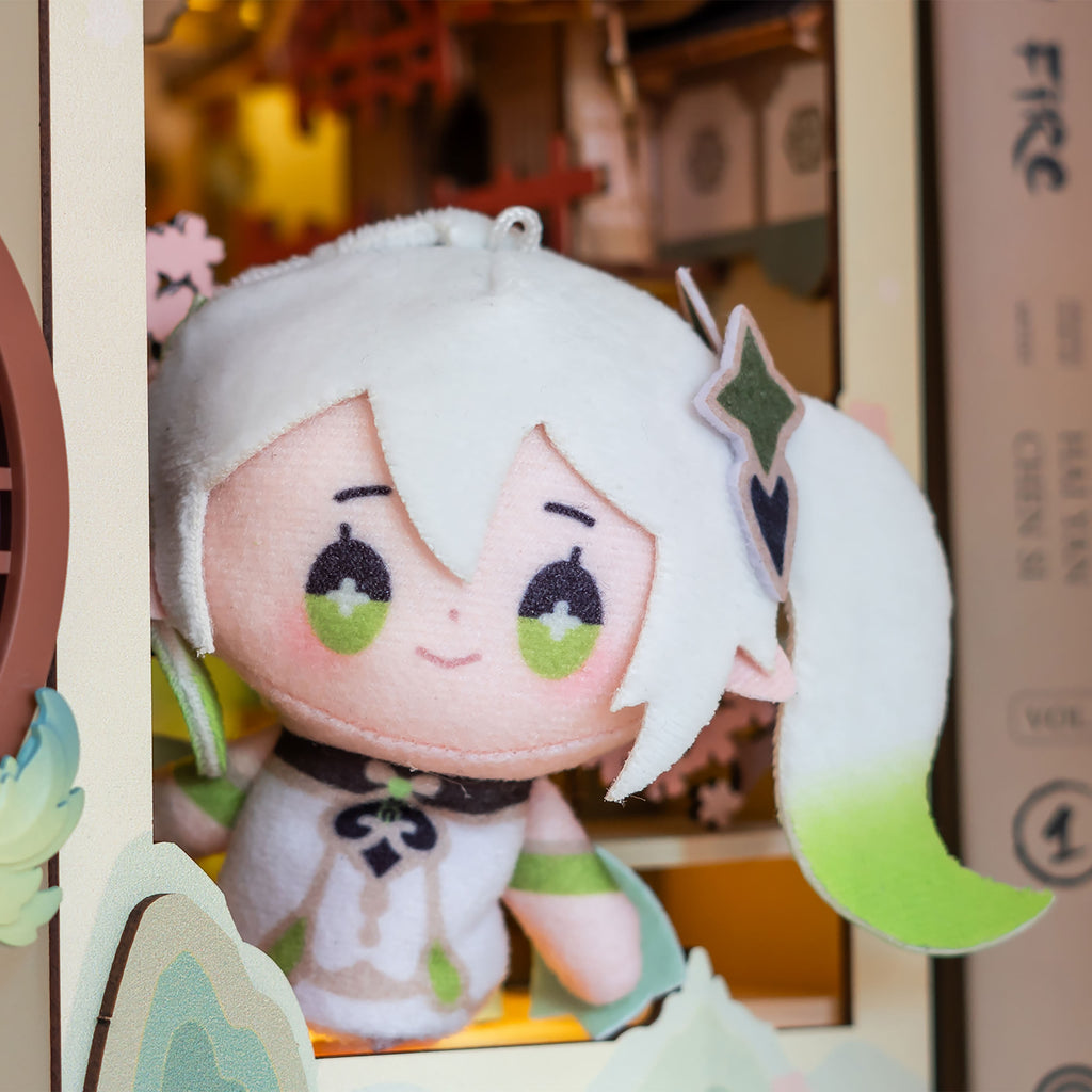 Product image Genshin Impact - Nahida Mini Plush Figure