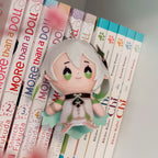 Product image Genshin Impact - Nahida Mini Plush Figure