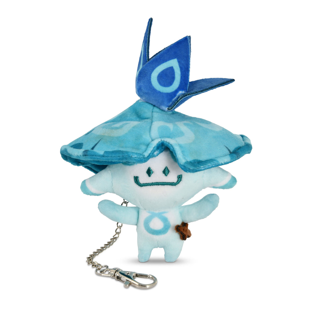 Product image Genshin Impact - Ararycan Plush Keychain