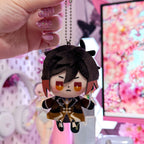 Product image Genshin Impact - Zhongli Mini Plush Figure