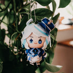 Product image Genshin Impact - Furina Mini Plush Figure