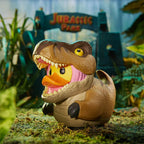 Product image Jurassic Park - T-Rex First Edition TUBBZ Decorative Duck