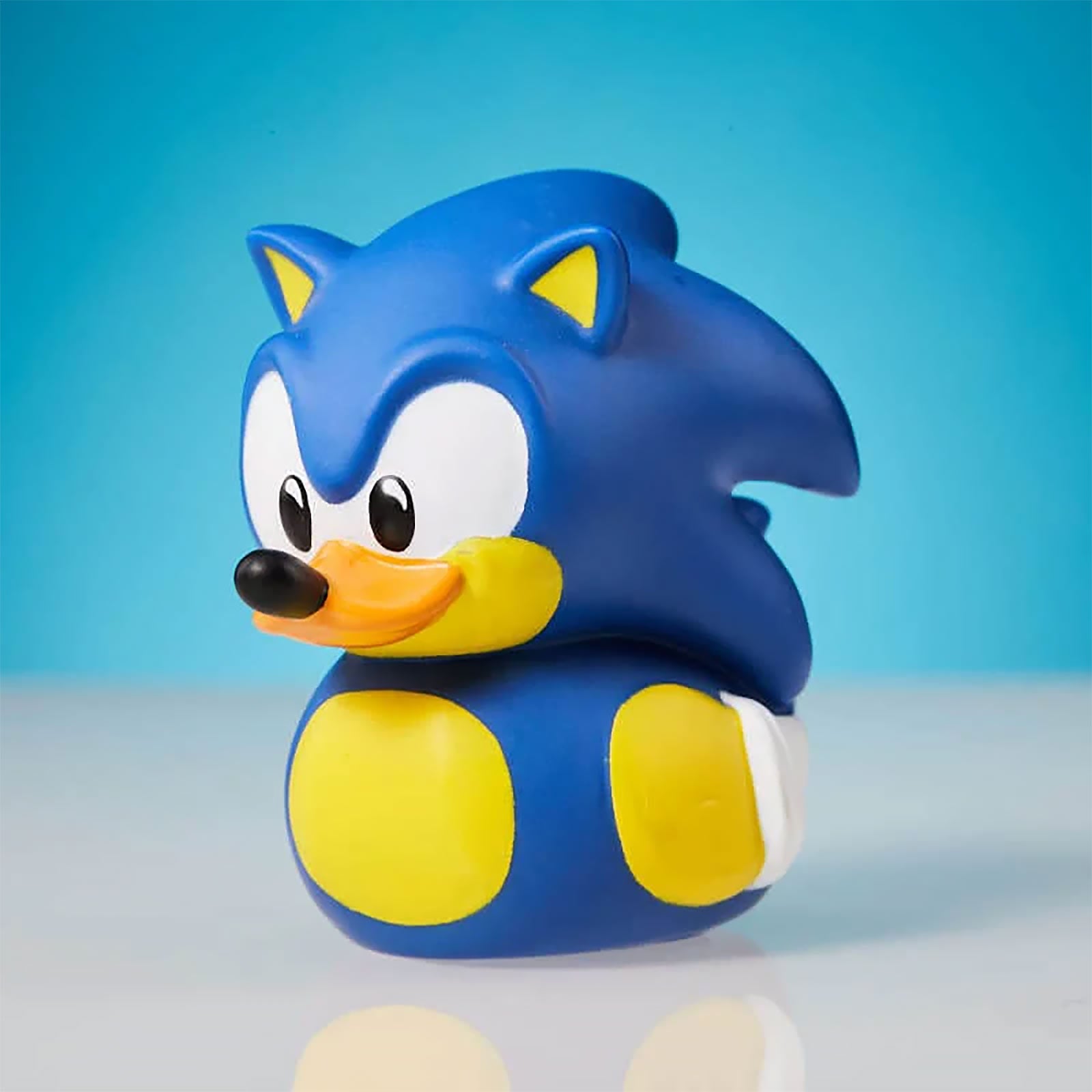 Product image Sonic the Hedgehog - Mini TUBBZ Decorative Duck