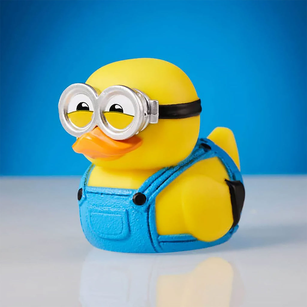Product image Minions - Bob Mini TUBBZ Decorative Duck