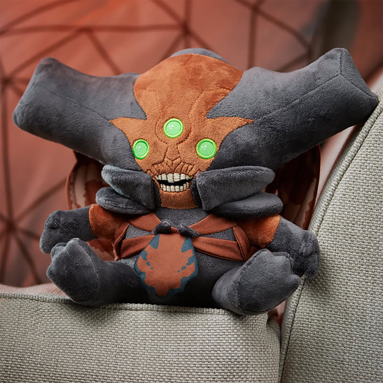 Product image Destiny - Oryx Plush Figure