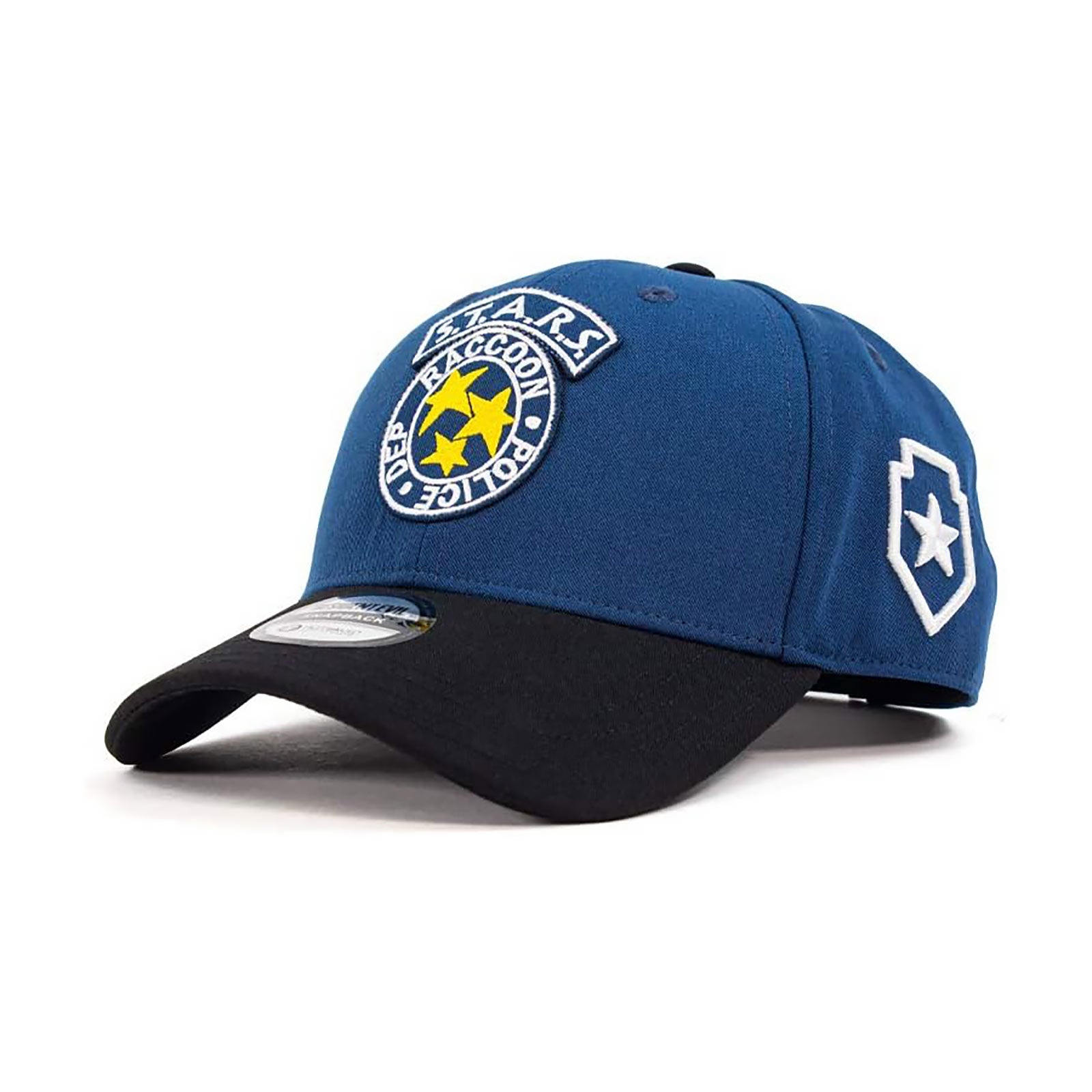 Product image Resident Evil - S.T.A.R.S Baseball Cap