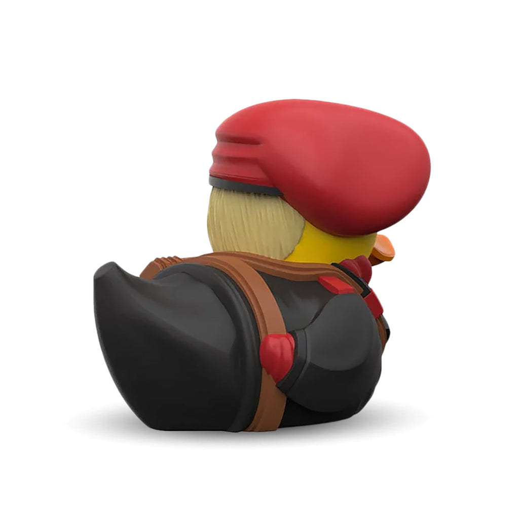 Product image Metal Gear Solid - Revolver Ocelot TUBBZ Decorative Duck