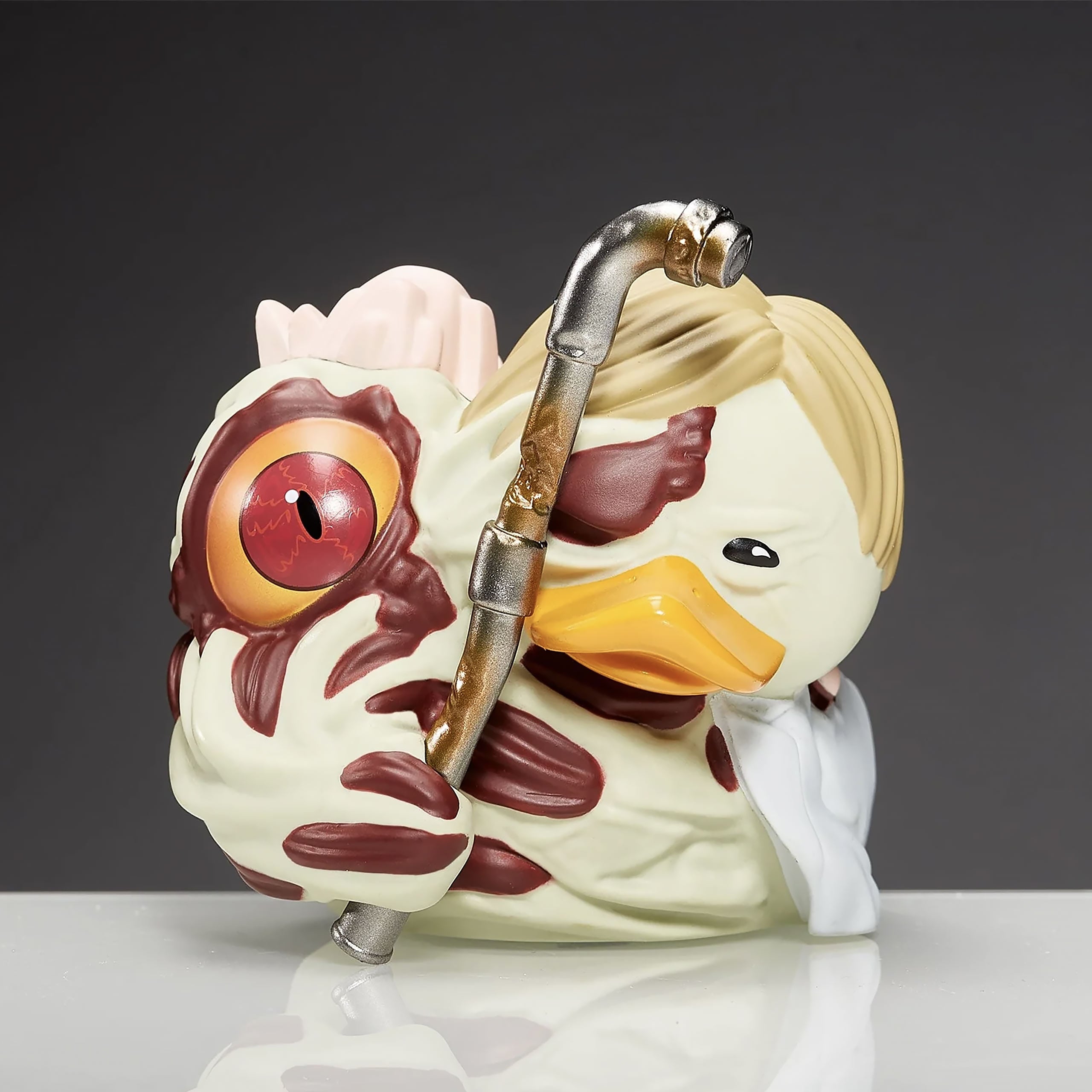 Product image Resident Evil - William Birkin TUBBZ Collectible Duck