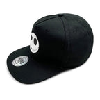 Product image Nightmare Before Christmas - Jack Face Snapback Cap