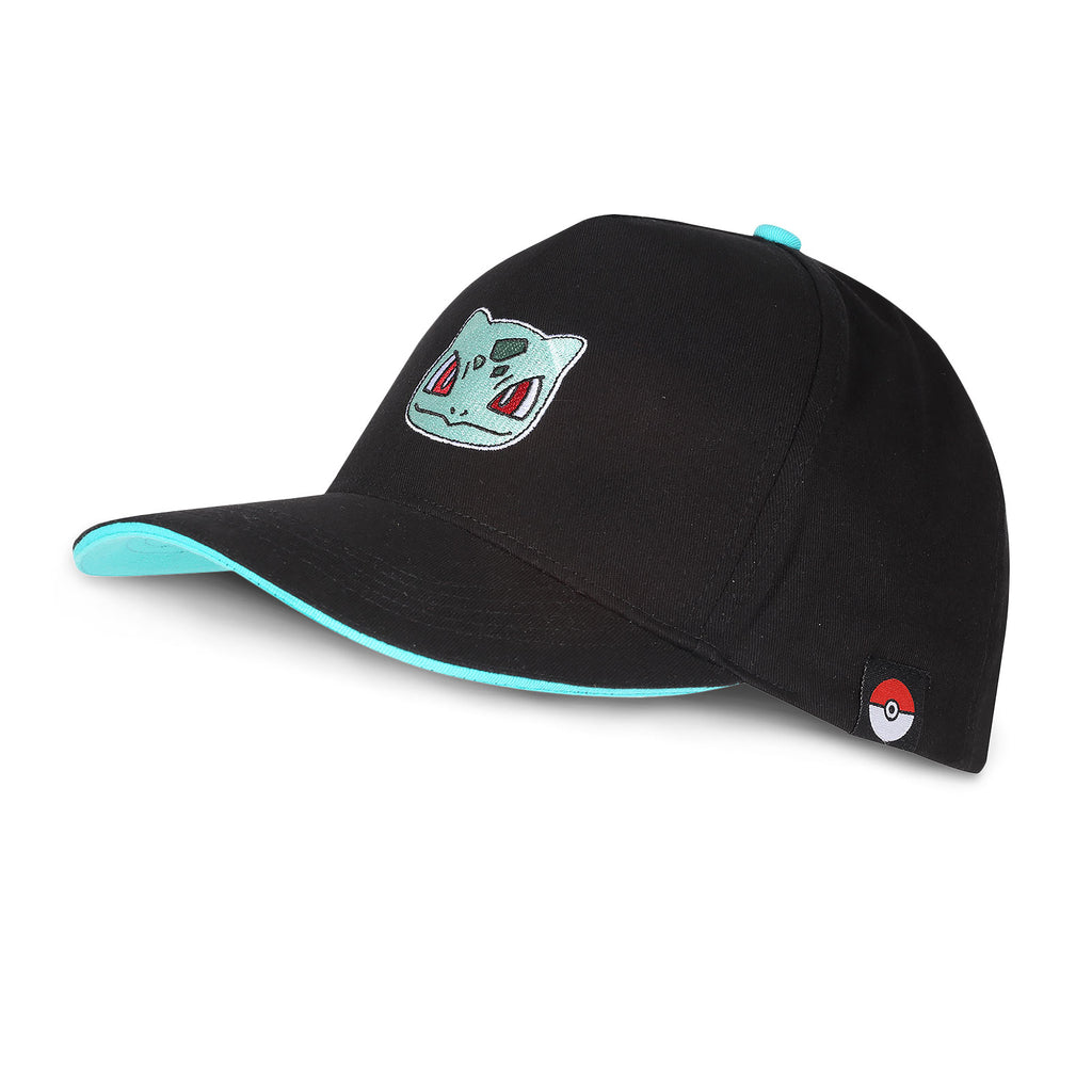 Product image Pokemon - Bulbasaur Baseball Cap