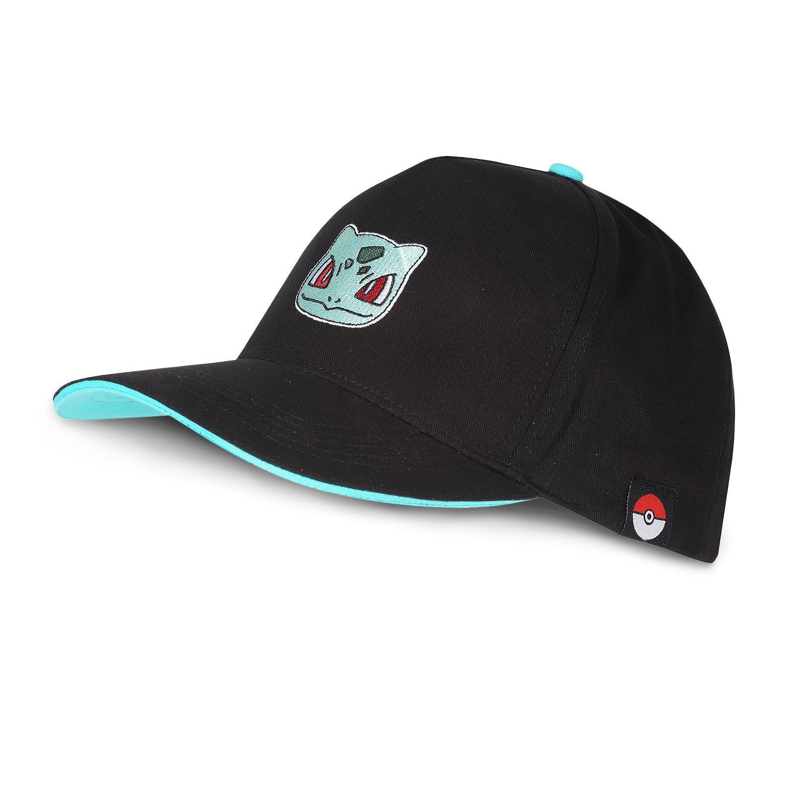 Product image Pokemon - Bulbasaur Baseball Cap
